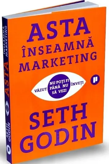 Asta inseamna marketing
