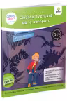 Ciudata aventura de la aeroport