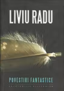 Povestiri fantastice