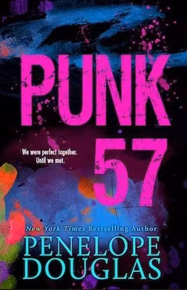 Punk 57 (eng)