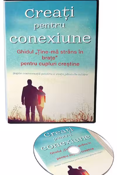 Audiobook. Creați pentru conexiune