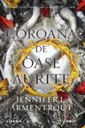 New Moon. Coroana De Oase Aurite.