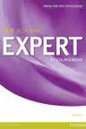 Expert Pearson Test of English Academic B2 Standalone Coursebook