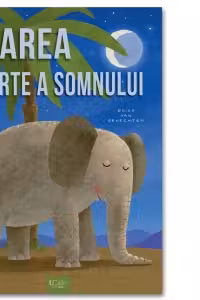 Marea carte a somnului