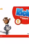 Ricky The Robot 1 Big Book
