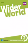 Wider World 2 Teachers Resource Book