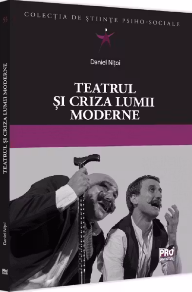Teatrul și criza lumii moderne