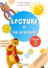 Lecturi şi fişe de lectură pentru clasa a III-a