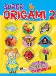 Super Origami 2
