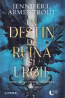Moon Light. UN DESTIN DE RUINA SI URGIE. Seria Trezirea. Vol 1
