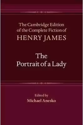 The Portrait of a Lady