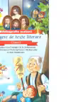 Culegere de texte literare - Clasa 1