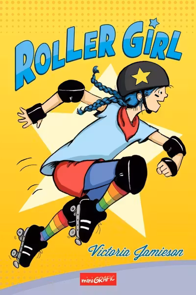 Roller Girl 