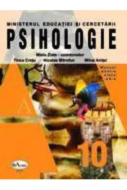 Psihologie cl.10