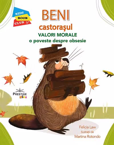 Beni castorasul