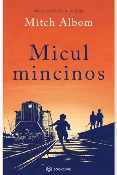 Micul Mincinos