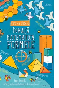 Invata matematica. Formele