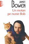 Un motan pe nume Bob