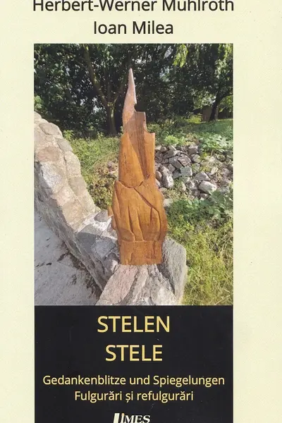 Stelen. Stele