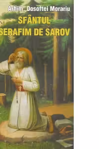 Sfantul Serafim de Sarov