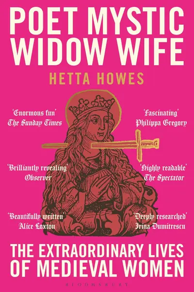 Poet, Mystic, Widow, Wife