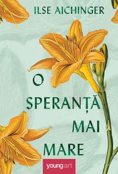 O speranta mai mare