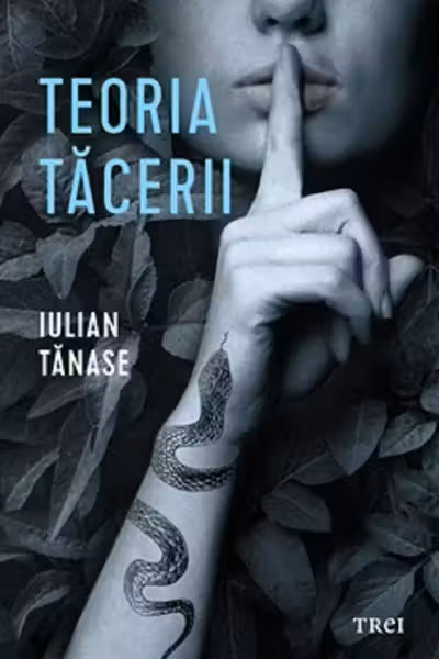Teoria tacerii