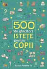 500 de ghicitori istete pentru copii