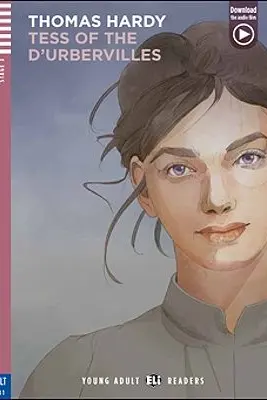 Young Adult Readers. Tess of the d'Urbervilles