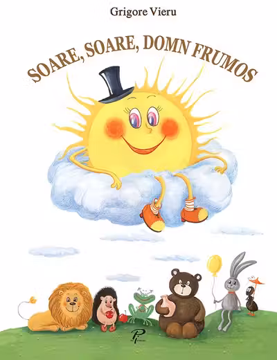 Soare, soare, domn frumos