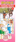 SUDOKU 1 - Cel mai modern puzzle