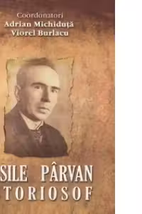 Vasile Parvan - istoriosof