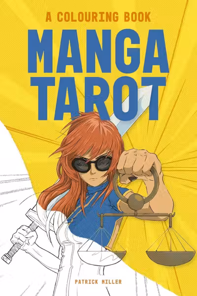 Manga Tarot