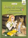 Invat sa citesc in limba franceza - Cenusareasa