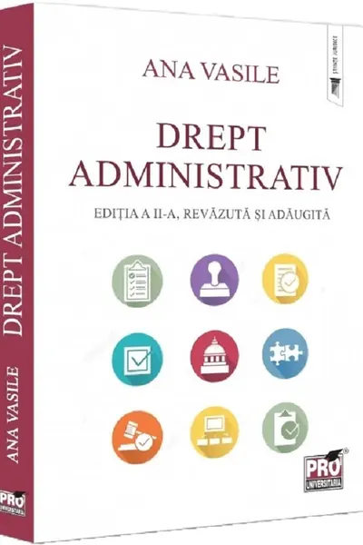 Drept administrativ
