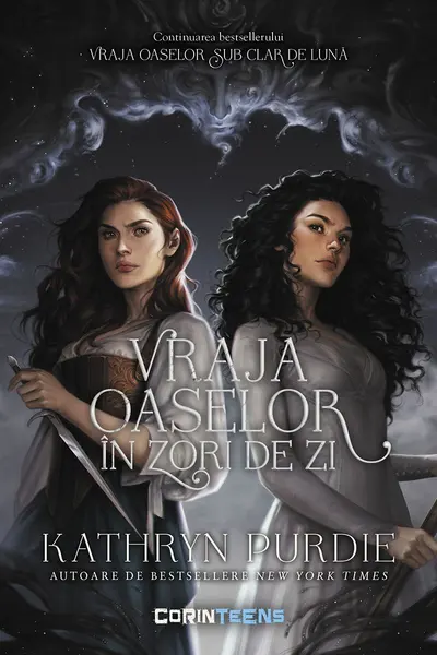 Vraja oaselor in zori de zi