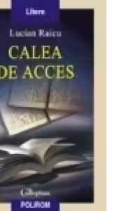 Calea de acces