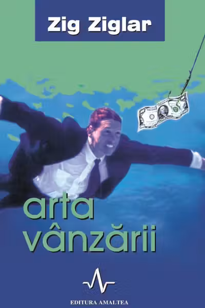 Arta vanzarii
