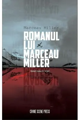 Romanul lui Marceau Miller