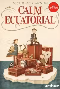 Calm ecuatorial