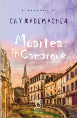 Moartea in Camargue
