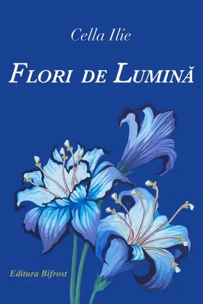 Flori de lumina