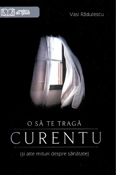 O să te tragă curentu