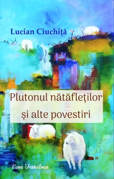 Plutonul natafleților și alte povestiri