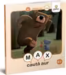 Max caută aur