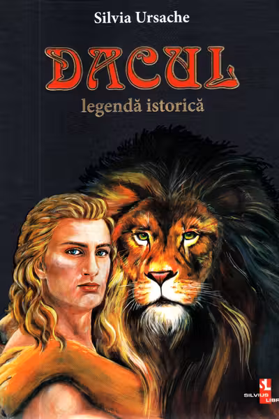 Dacul Legenda istorica