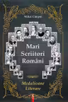 Mari scriitori romani