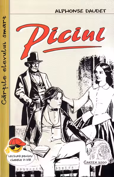 Piciul