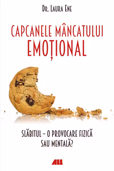 Capcanele mancatului emotional