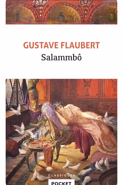 Salammbo
